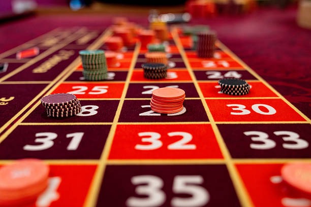Football betting interface